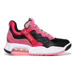 Jordan Ma2 (Big Kid) Black/Pinksicle/Rush Pink/Coral Chalk 4.5 Big Kid M