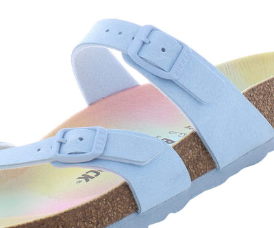 Birkenstock Women's, Mayari Sandal - Regular Width Sky