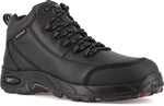 Reebok Work - Women's Tiahawk - Waterproof Sport Work Boot - Black - 9 Medium