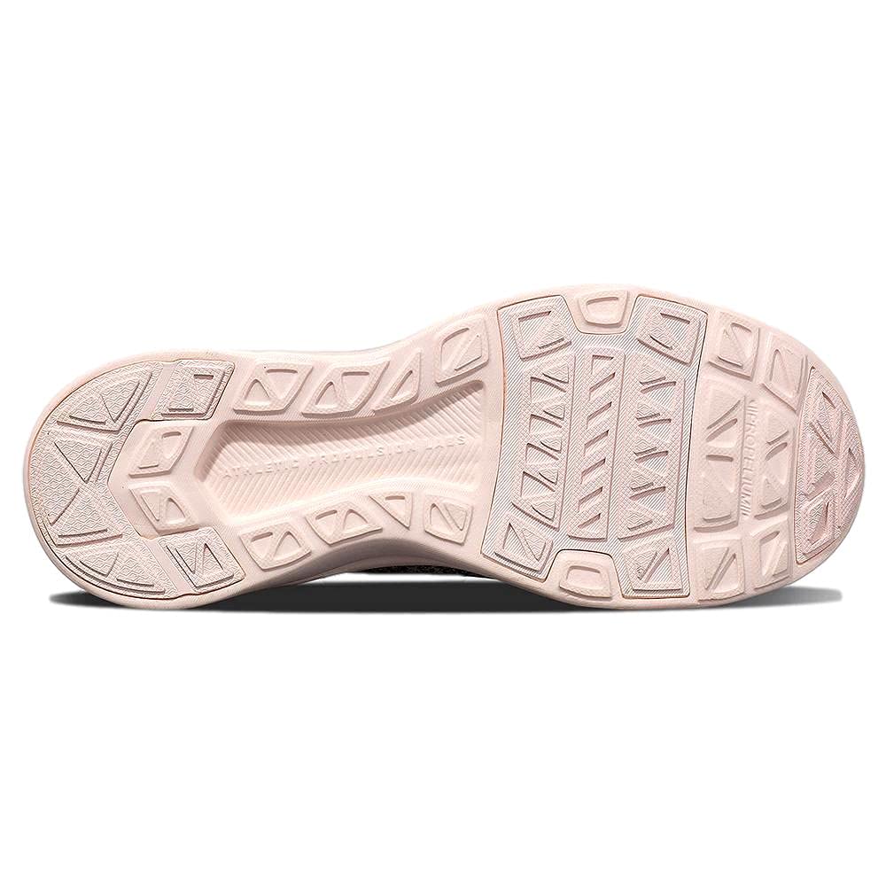APL: Athletic Propulsion Labs Women's Techloom Breeze Sneakers (9, Rose Dust/Navy/Nude, Numeric_9)