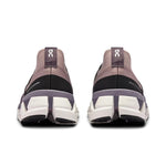 On Women's Cloudswift 3 Sneakers, Fade | Black, 11 Medium US