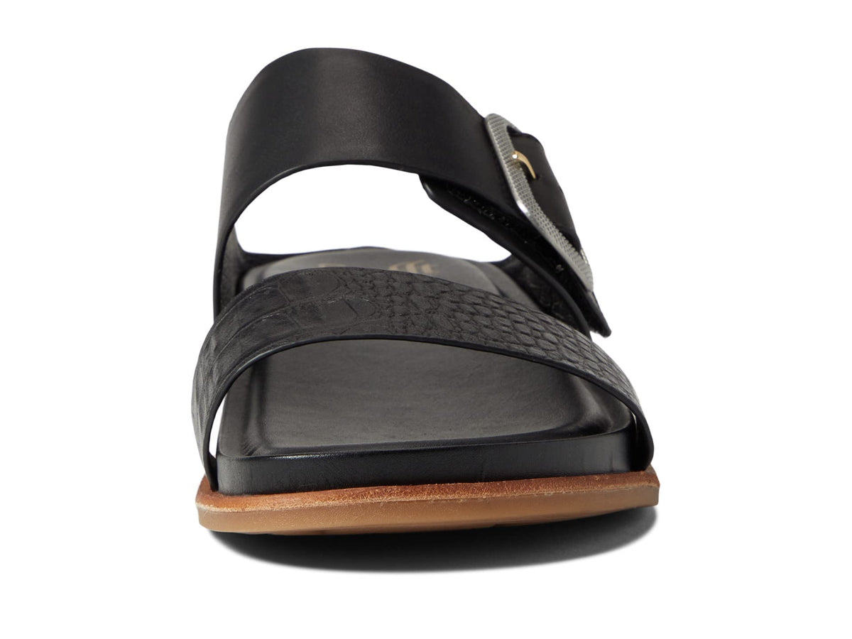 Sofft Aidah Black 7 M (B)