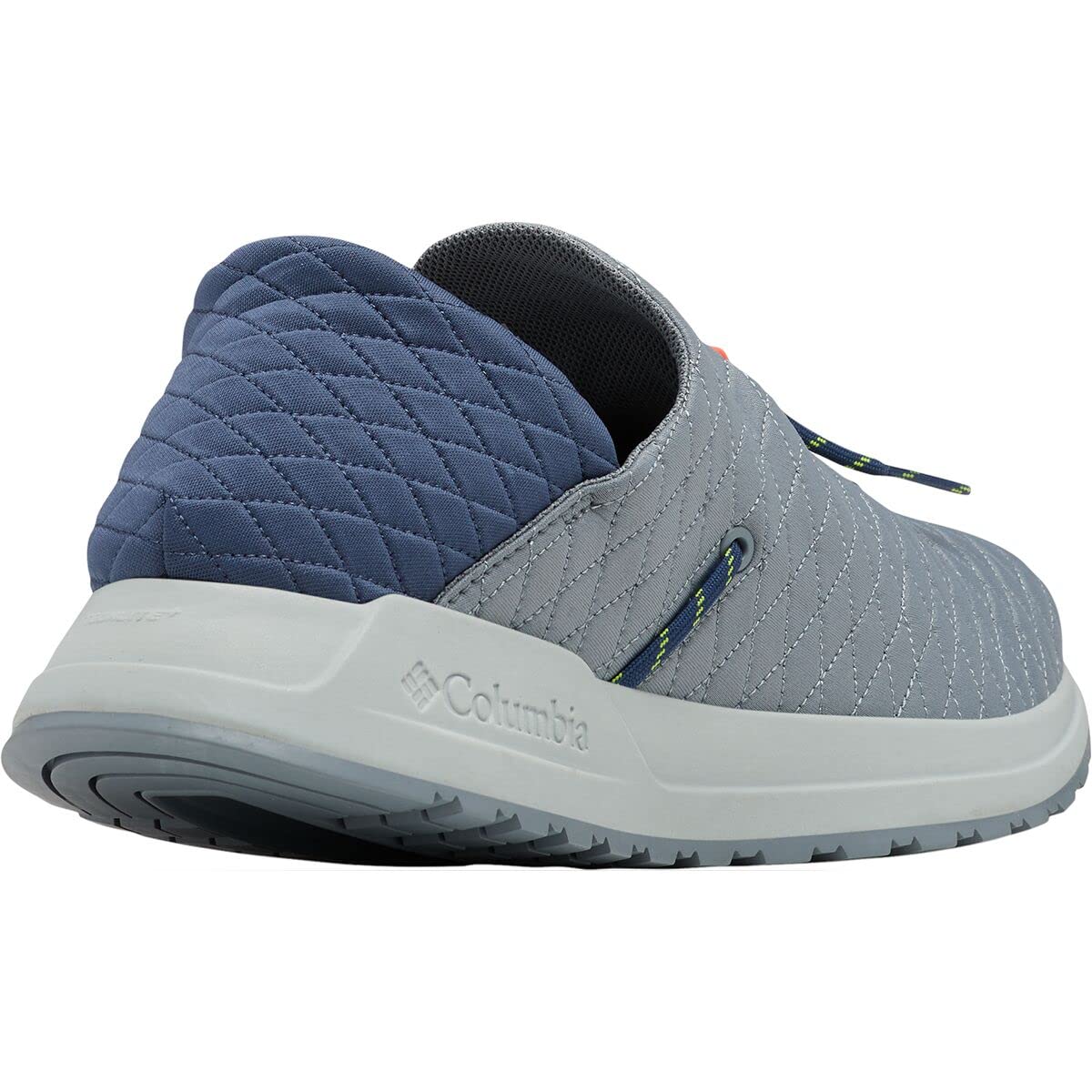 Columbia Wildone™ Moc Grey Ash/Red Quartz 7.5 D (M)