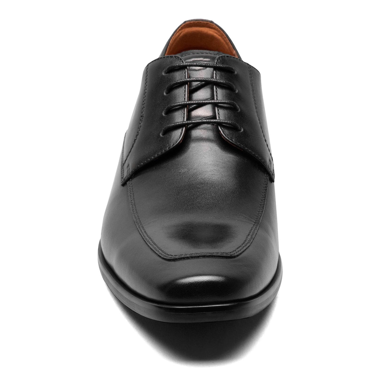 Florsheim Postino Moc Toe Oxford Mens Oxford 85 3E US Black