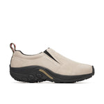 Merrell Men's Jungle Moc Leather Slip-On (9.5 D(M) US, Classic Taupe)