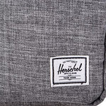 Herschel Supply Co. Chapter Connect Raven Crosshatch One Size