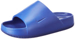 Nike Calm Men's Slides (FD4116-400, Game Royal/Game Royal) Size 12