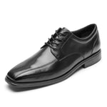 Rockport Men's Dressports Work Bike Oxford, Black, 11 Wide