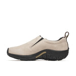 Merrell Men's Jungle Moc Leather Slip-On (9.5 D(M) US, Classic Taupe)