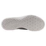 Nike Women's Air Max Bella Trainer 2 Sneaker, Black/Metallic Gold-vast Grey, 12