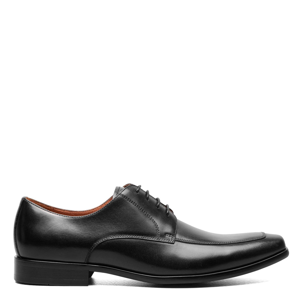 Florsheim Postino Moc Toe Oxford Mens Oxford 85 3E US Black