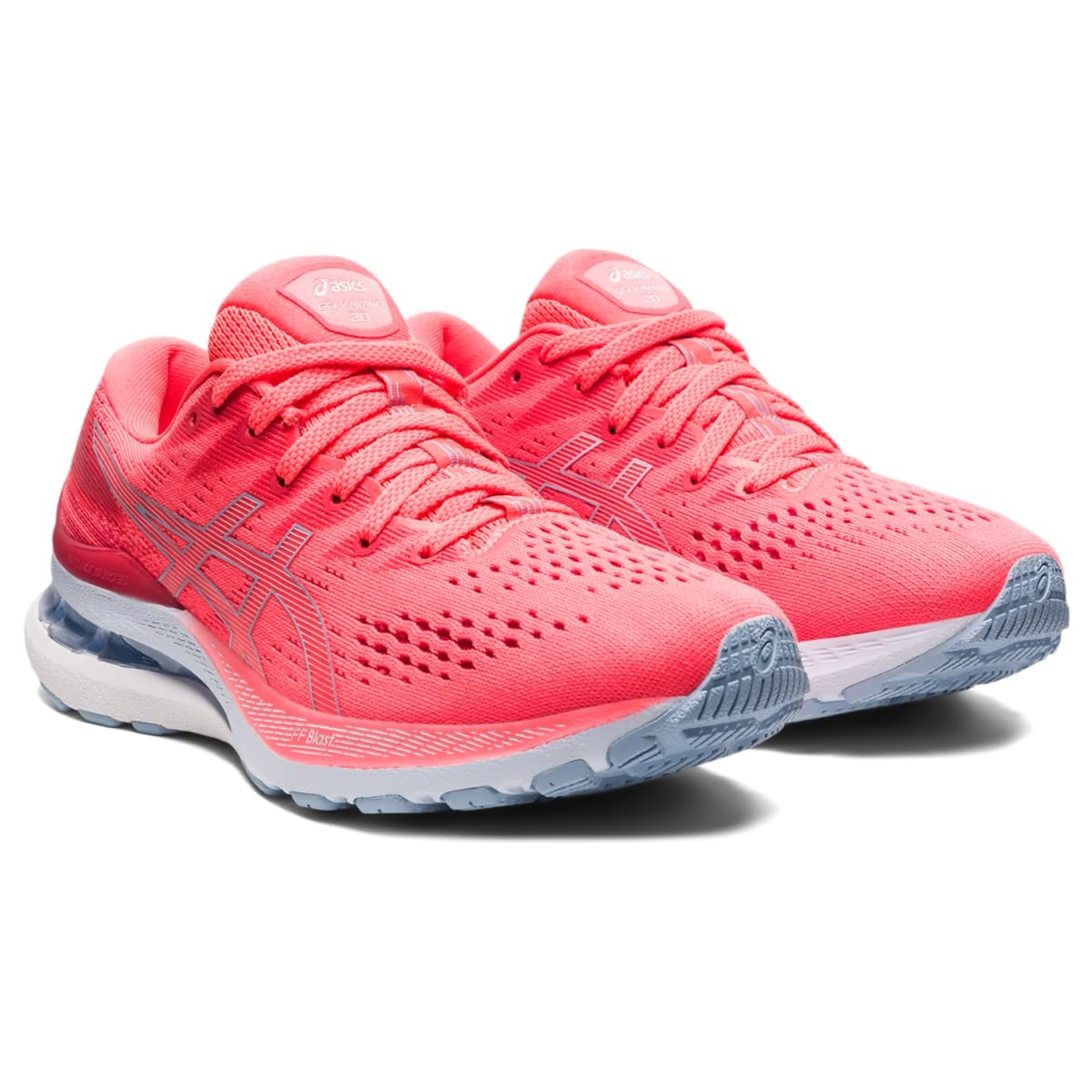 Women's ASICS, GEL-Kayano 28 Running Shoe - Wide Width