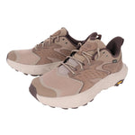 Hoka Anacapa 2 Low G-TX Mann Trail running shoes Beige, Dune Oxford Tan, 10 Men