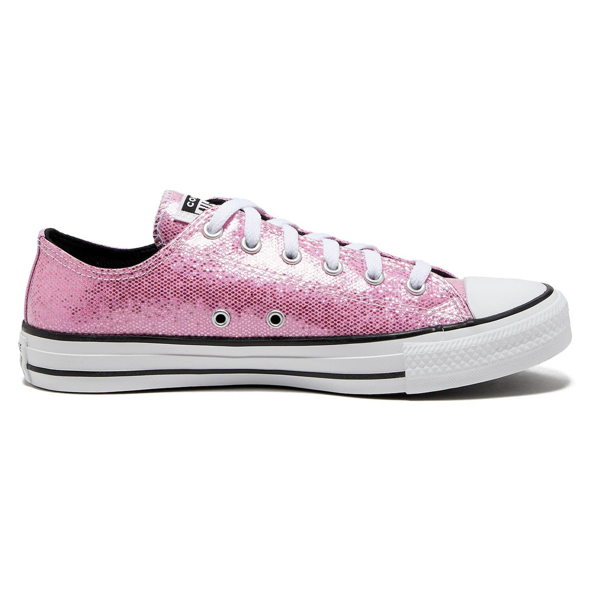 Converse CTAS Ox (Big Kid)