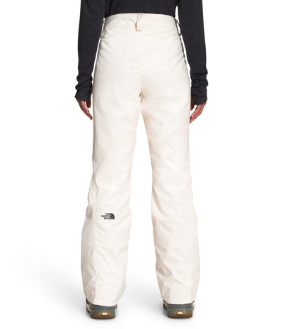 THE NORTH FACE Sally Pants Gardenia White LG L