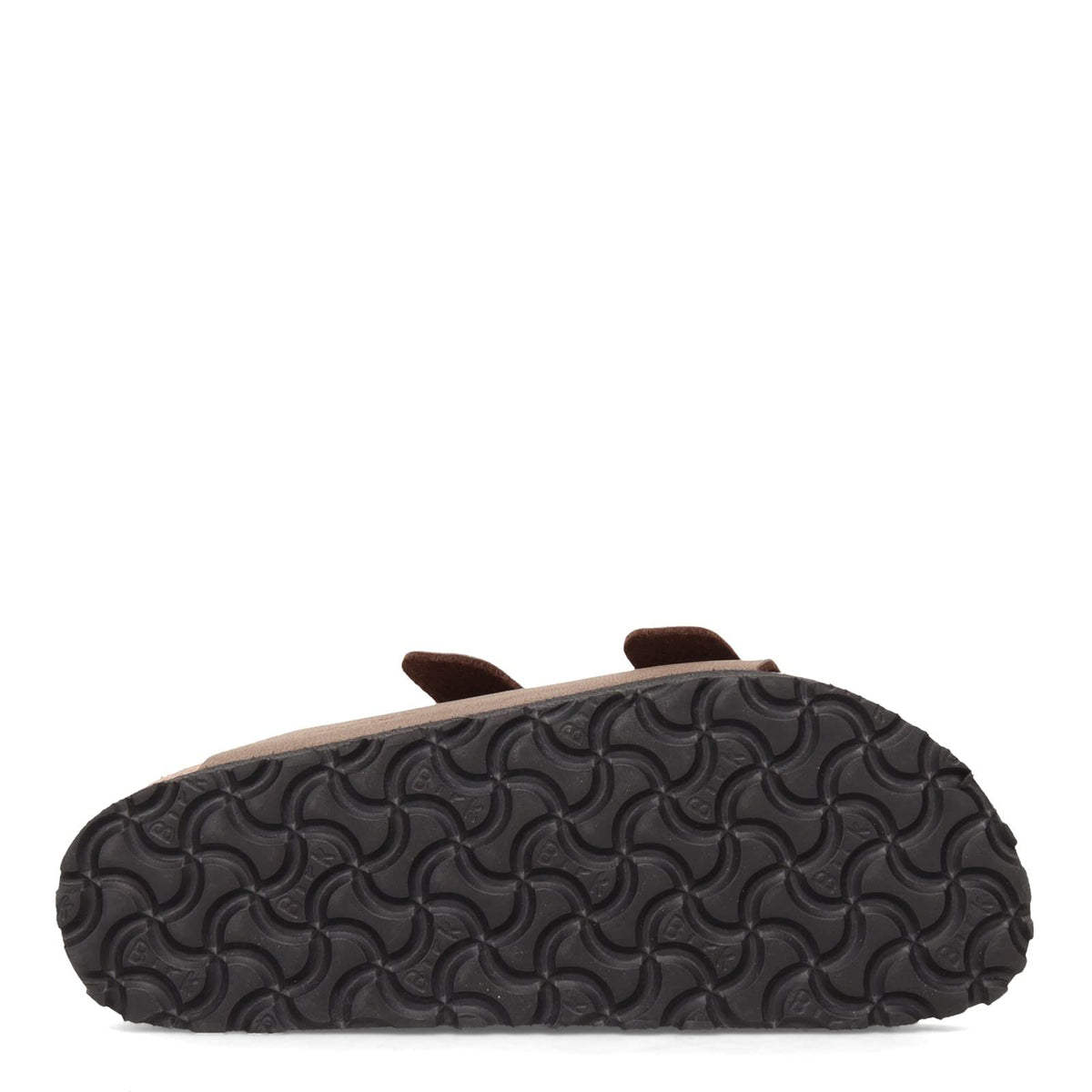 Birkenstock Women's, Arizona Platform Sandal - Narrow Width Mocha 41 M