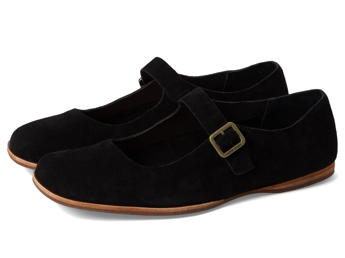 KORK-EASE Prato Black 8.5 M