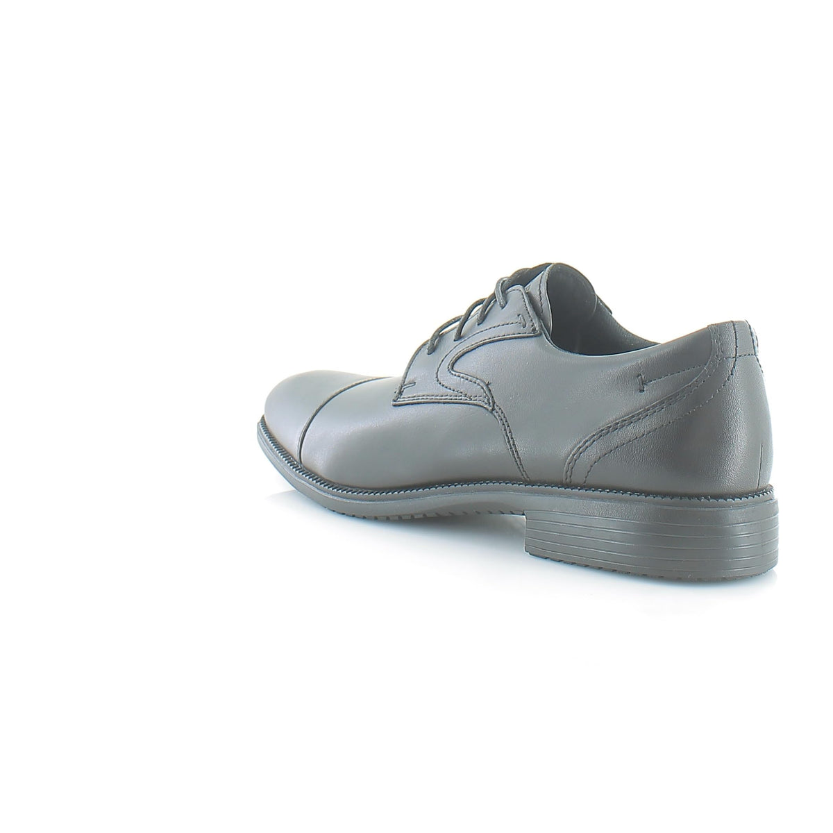 Rockport Total Motion Dressport Cap Toe Men's Oxford Black - 7 Wide