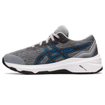 ASICS Boy's GT-1000 11 GS (Little Kid/Big Kid) Sheet Rock/Black 6.5 Big Kid M