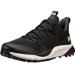 Helly-Hansen Mens Falcon TR Trail Running Shoes, 991 Black/Off White, 10.5