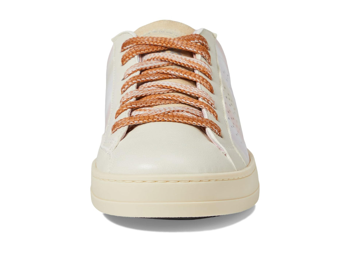 P448 John-W Gardenia EU 38 (US Women's 8) M