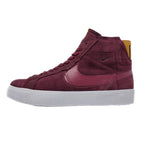 Zoom Blazer Mid PRM - Nike SB Skate Shoe