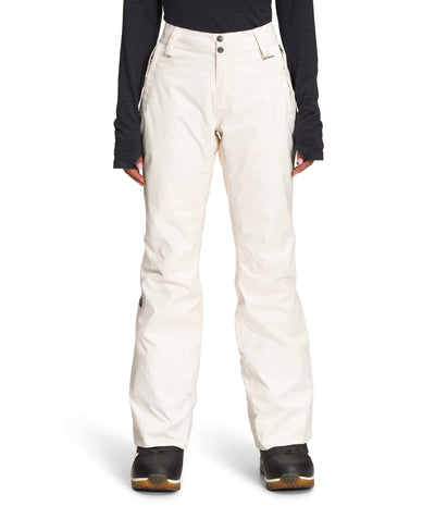 THE NORTH FACE Sally Pants Gardenia White LG L