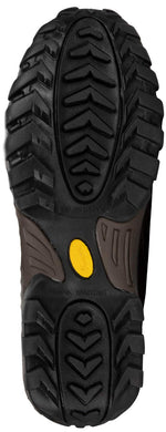 Thorogood Men's 864-4169 Mountain Ridge Insulated With Solarcore Boot, Maxi Brown - 10 W