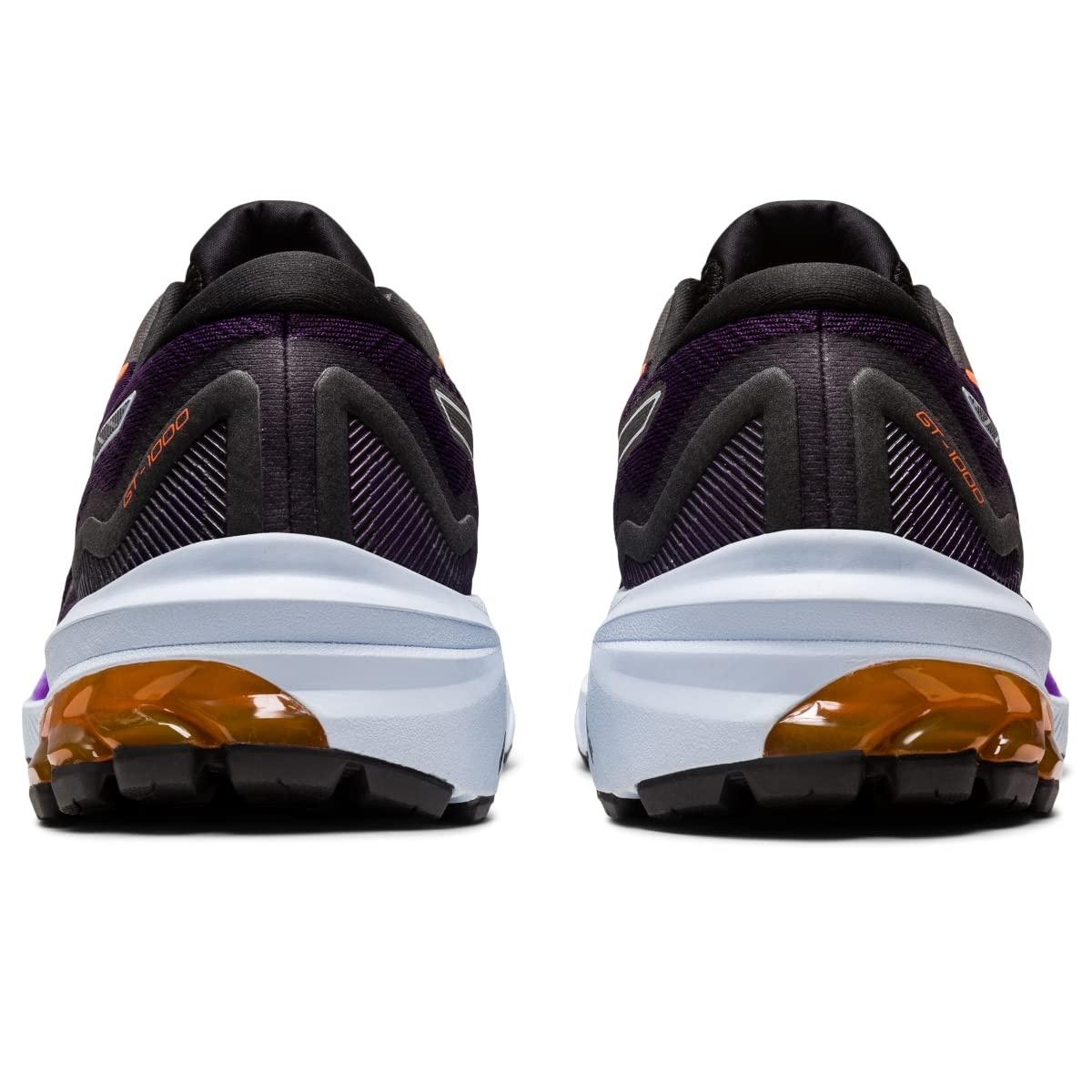 ASICS GT-1000 11 Trail Nature Bathing/Night Shade 8 B (M)