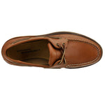 Rockport Men's Ports of Call Perth Slip-On,Timber,10 XW US