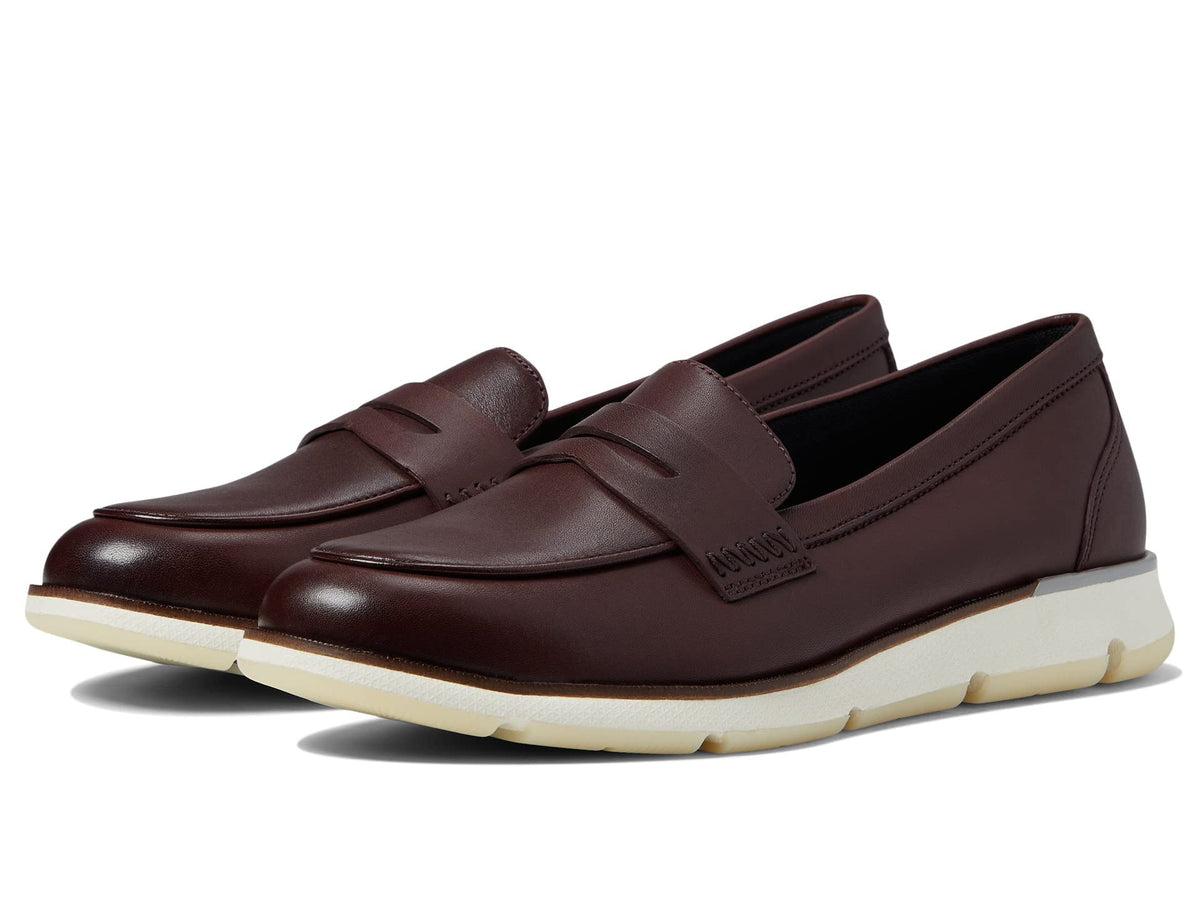 Cole Haan 4.Zerogrand Loafer Corovan 8 B (M)
