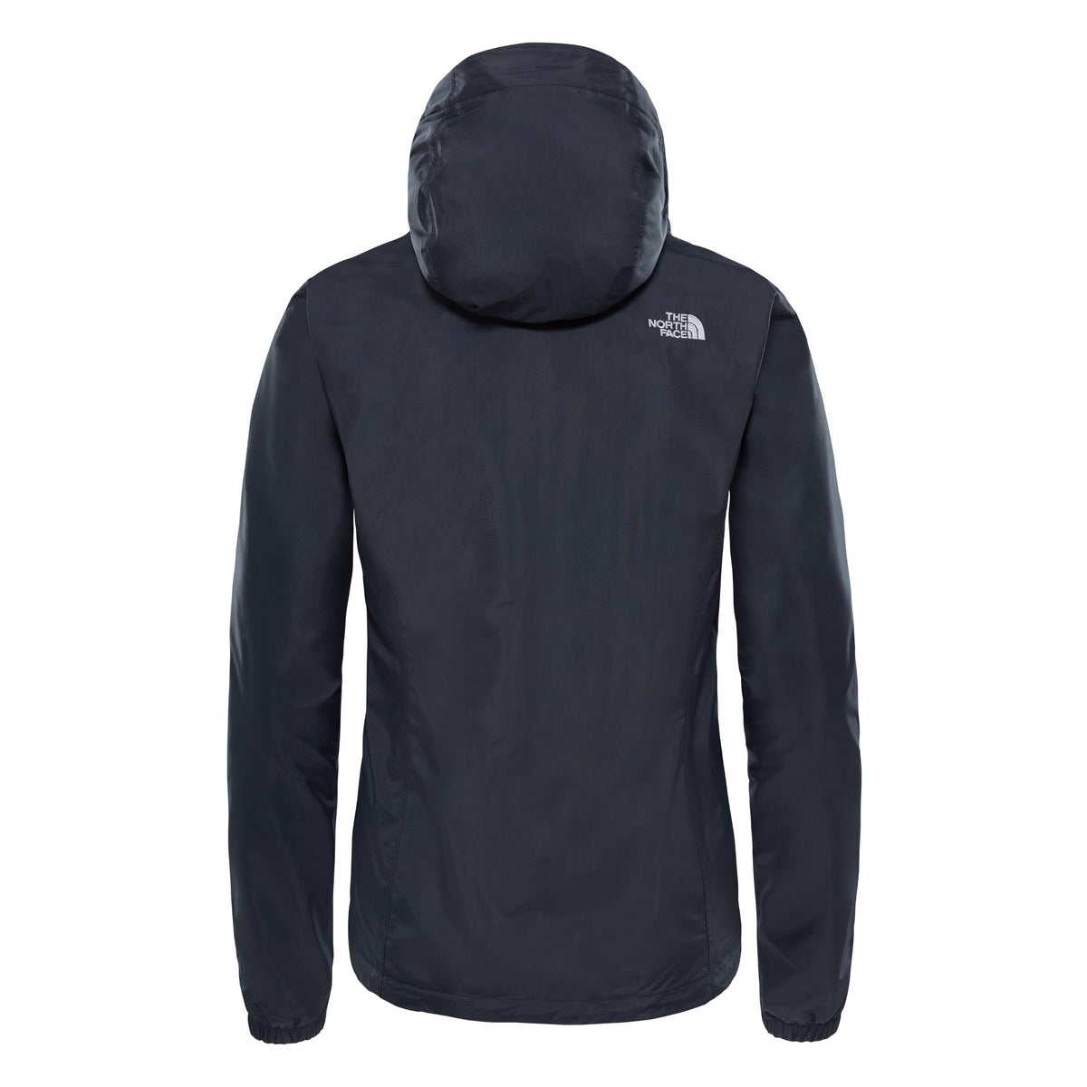 The North Face Women's Resolve Jacket, TNF Black MD