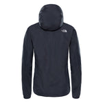 The North Face Women's Resolve Jacket, TNF Black MD