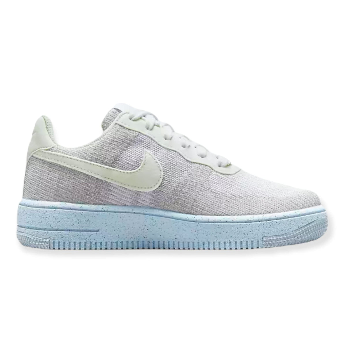 Nike Air Force 1 Crater Flyknit (Big Kid)