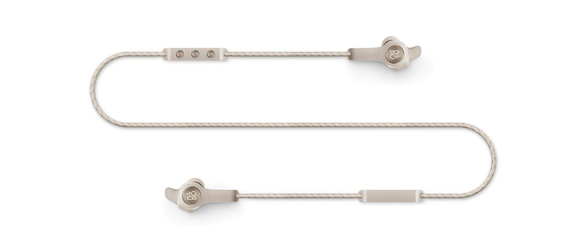 Bang & Olufsen Beoplay E6 in-Ear Wireless Earphones, Sand