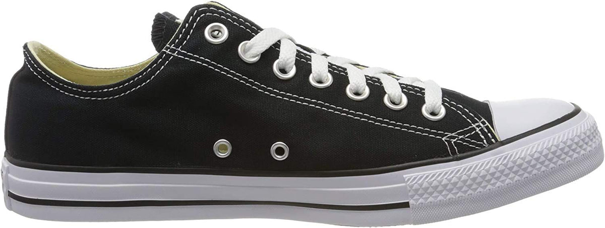 Converse CTAS Ox Casual Mens Shoes Size 13 Black