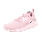 Nike Women's Renew Arena Running Shoes, Plum Chalk/Black-Pale Pink-Pink Foam (US 6)