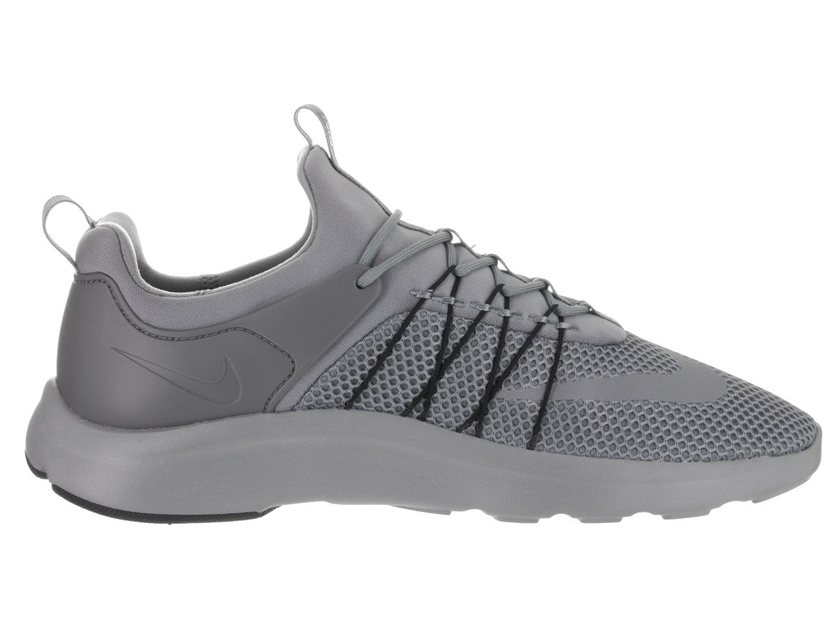 Nike Darwin Mens Style: 819803-005 Size: 13 M US Cool Grey/Black