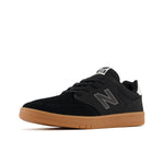 New Balance 425 Black/Gum 2 US Men's 10, Women's 11.5 D (M)