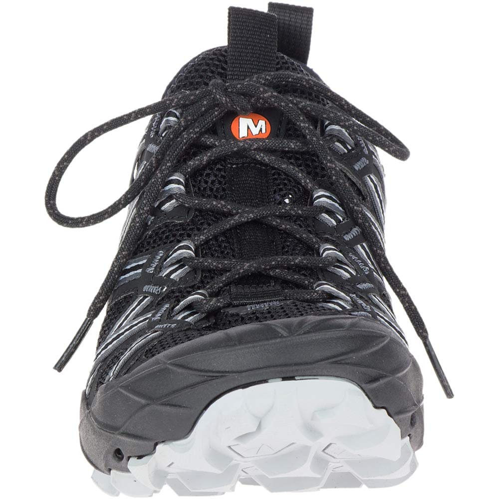 Merrell Men's Water Shoes 9 Black (Black Black)
