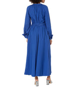Free People Women's Charlie Dress X-Small True Blue