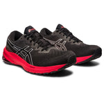 ASICS GT-1000 11 Black/Electric Red 11.5 D (M)