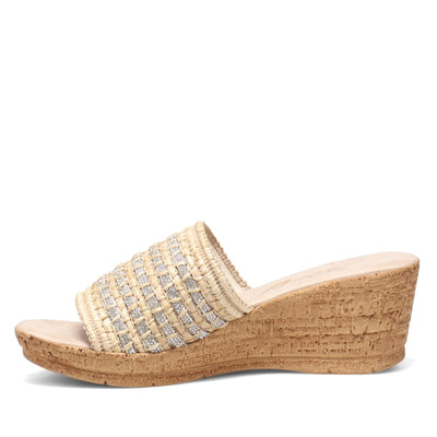 ONEX Polly Natural/Natural 9 M