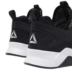 Reebok New Women's Guresu 2.0 Studio Workout Shoe Black/White 8