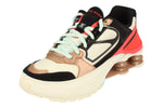 Nike Womens Shox Enigma Running Trainers CT3451 Sneakers Shoes (UK 6 US 8.5 EU 40, sail Black Metallic red Bronze 100)