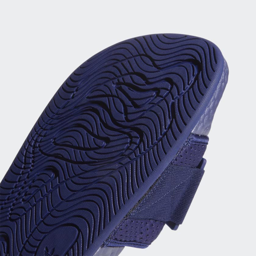 adidas Pharrell Williams Boost Slides Men's, Grey, Size 8