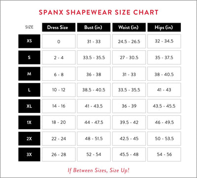SPANX Socialight Cami Natural Glam XL