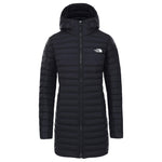 The North Face Women's Stretch Down Parka, TNF Black, M