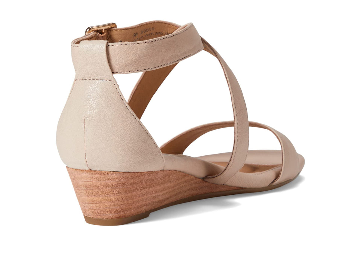 Sofft Innis Tapioca Grey 7 W (D)