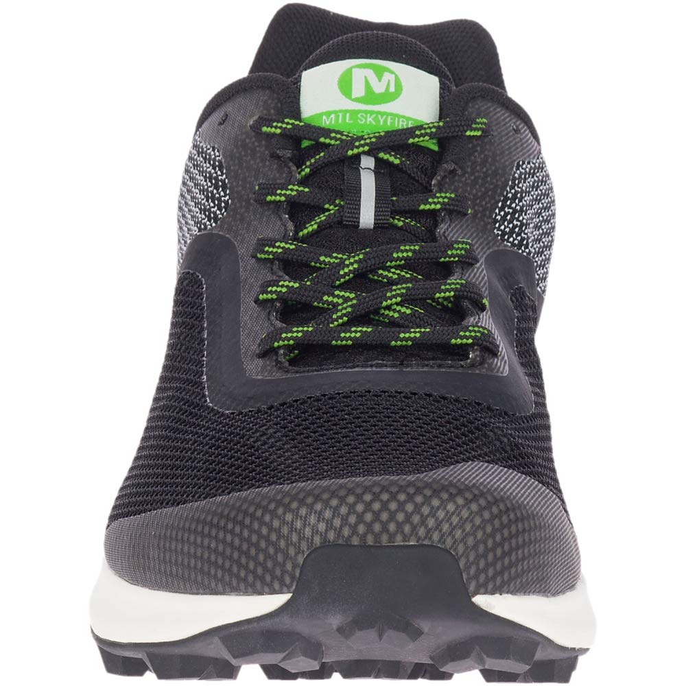 Merrell MTL Skyfire Black 11.5